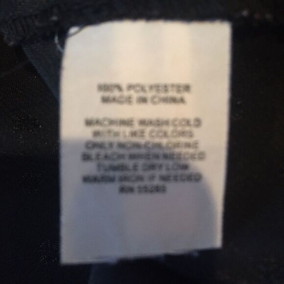 Express Top  - Picture 6 of 6